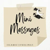 Islamic Feelings ♡ artwork
