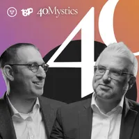 18Forty Podcast artwork