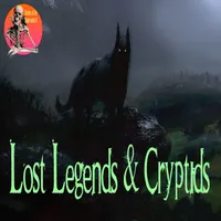 Stories of the Supernatural artwork