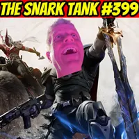 The Snark Tank artwork