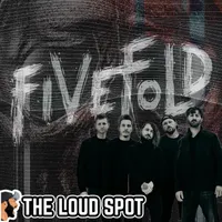 The Loud Spot with Sebastian artwork