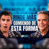 Mejor que Ayer artwork