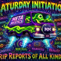 Meta Mystics artwork