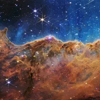 Planetary Radio artwork