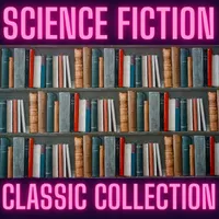 Stories - Science Fiction artwork