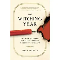 Desperate House Witches artwork