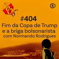 Lado B do Rio artwork