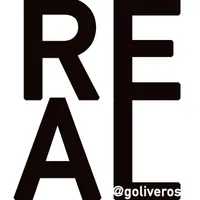 REAL artwork
