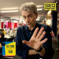 El Cine en la SER artwork