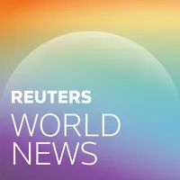 Reuters World News artwork