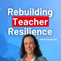 Teachers on Fire artwork