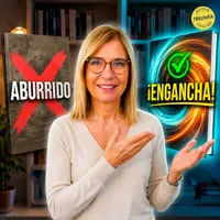Triunfa con tu libro artwork