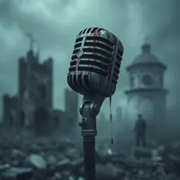 History Impossible artwork