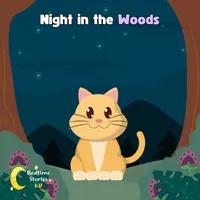 Bedtime stories for toddlers artwork