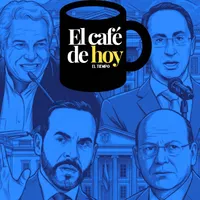 El café de hoy artwork