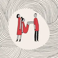 Modern Love artwork