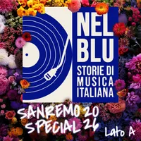 Nel Blu | Storie di musica italiana artwork