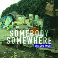 Somebody Somewhere artwork