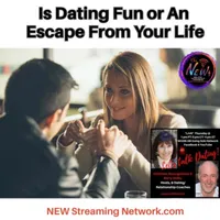 Let's Talk Dating artwork