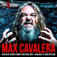 Talk Toomey artwork