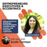 Entrepreneurs, Executives, & Eccentrics artwork