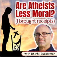 TheThinkingAtheist artwork