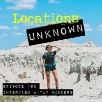 Locations Unknown artwork