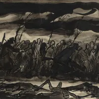 La voce del poeta artwork