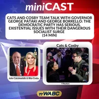 77 WABC MiniCasts artwork