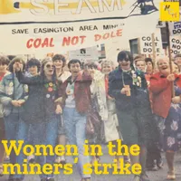 Working Class History artwork