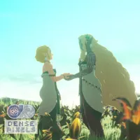 Dense Pixels - Video Game News and Reviews artwork