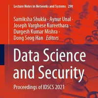 CyberSecurity Summary artwork