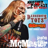 Another FN Podcast With Izzy Presley artwork