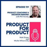 Product for Product Management artwork