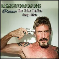 Memento Morons artwork