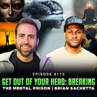 The Conscious Man 7 Podcast artwork