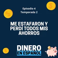 Dinero en Español artwork