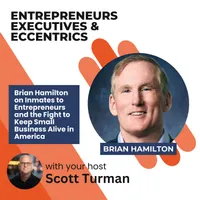 Entrepreneurs, Executives, & Eccentrics artwork