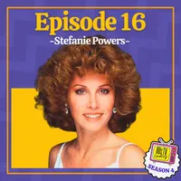 80s TV Ladies artwork
