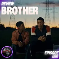 Black on Black Cinema | Black Movie Reviews artwork