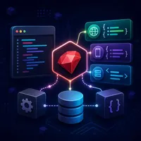 CyberCode Academy artwork