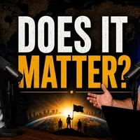 Eschatology Matters artwork