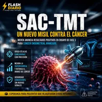 FLASH DIARIO de El Siglo 21 es Hoy artwork