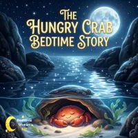 Bedtime stories for toddlers artwork