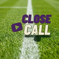 Close Call artwork