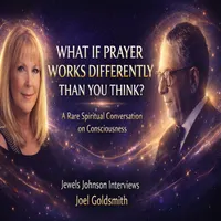 Law of Attraction Radio Network - for Conscious Creators artwork