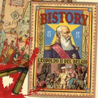 BISTORY - Storie dalla Storia artwork