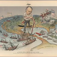 History Impossible artwork