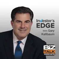 Investor's Edge with Gary Kaltbaum artwork