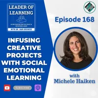 Leader of Learning artwork